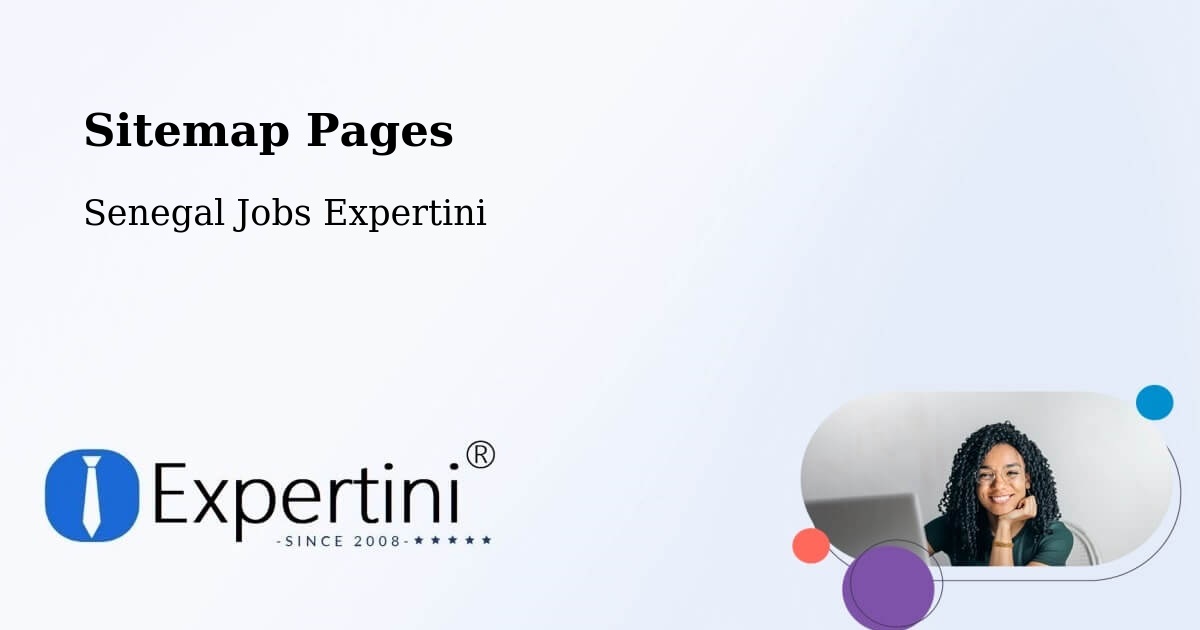 Sitemap Pages - Kédougou - Senegal Jobs Expertini